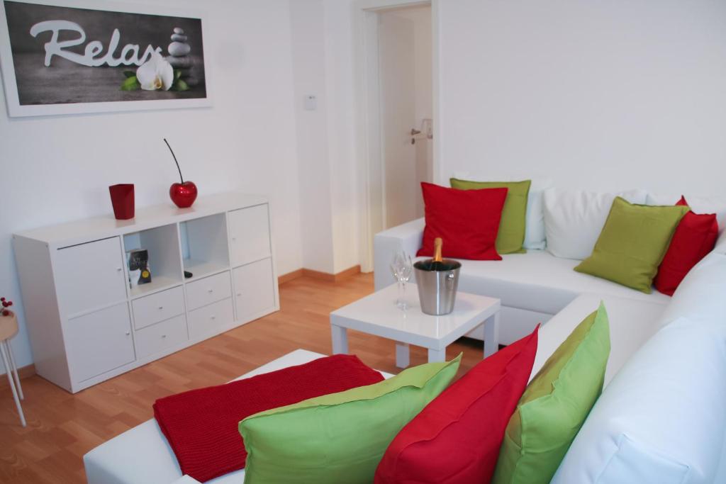 Premium Ferienwohnung Sonnenaufgang photo 1