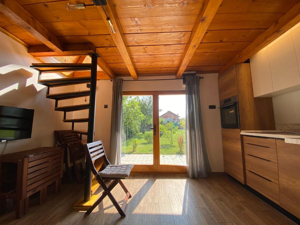 Petrovaradin Chalet photo 3