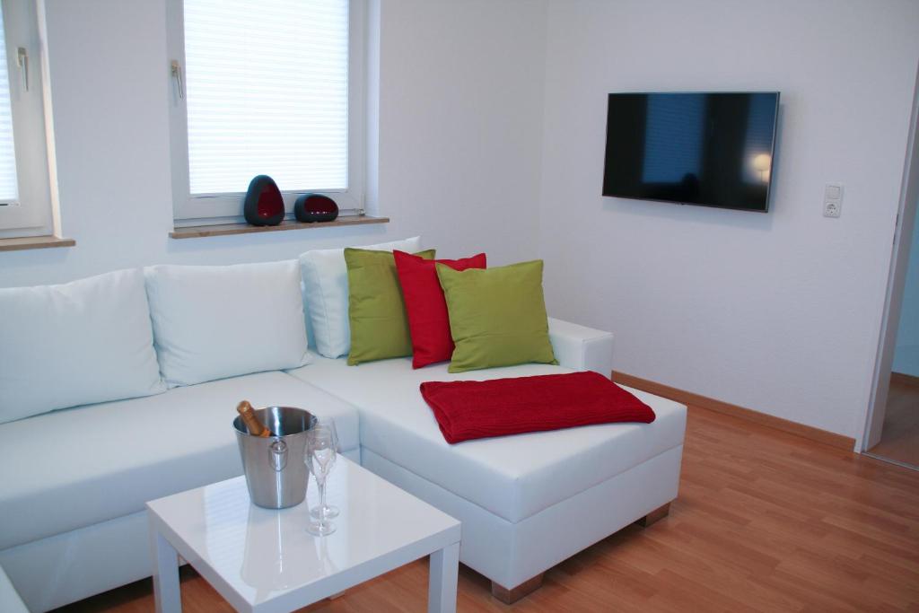 Premium Ferienwohnung Sonnenaufgang photo 2