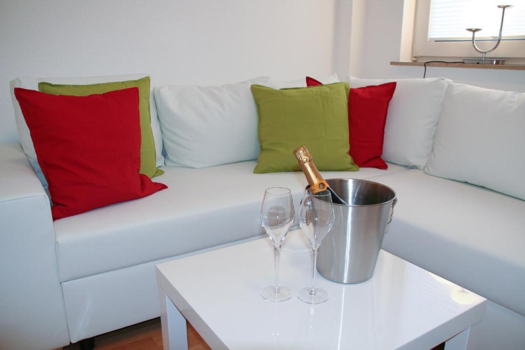 Premium Ferienwohnung Sonnenaufgang photo 3