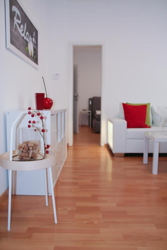 Premium Ferienwohnung Sonnenaufgang photo 4