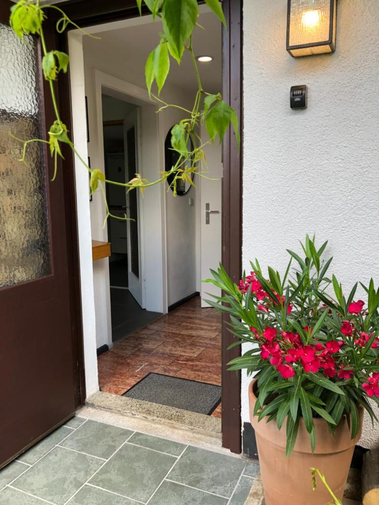 Das Haus am Berg photo 4