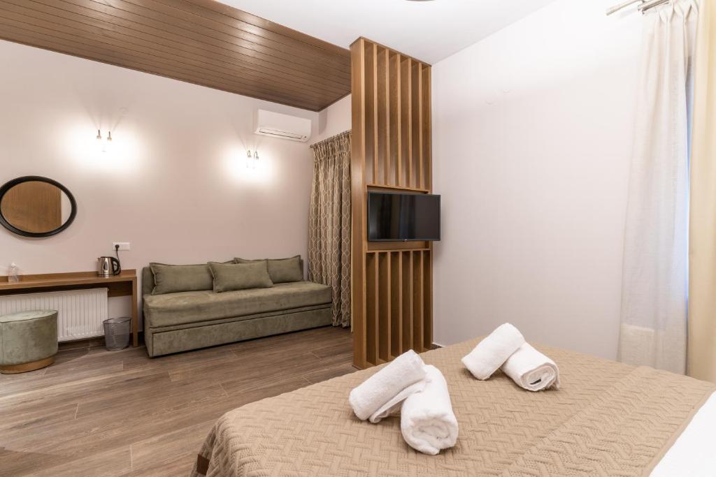 LYDIA suites and rooms photo 1