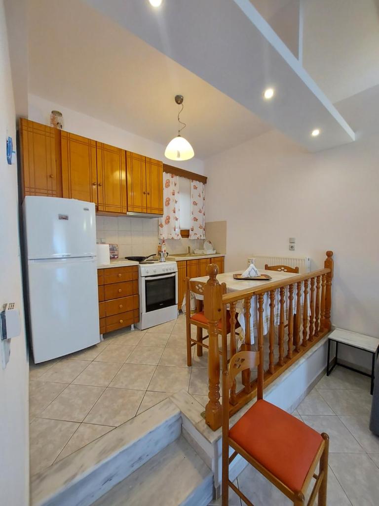 George's Apartment photo 3