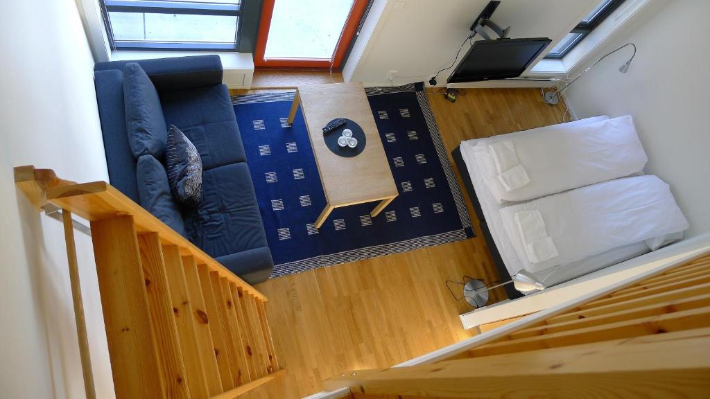 Hordatun Hotel photo 1