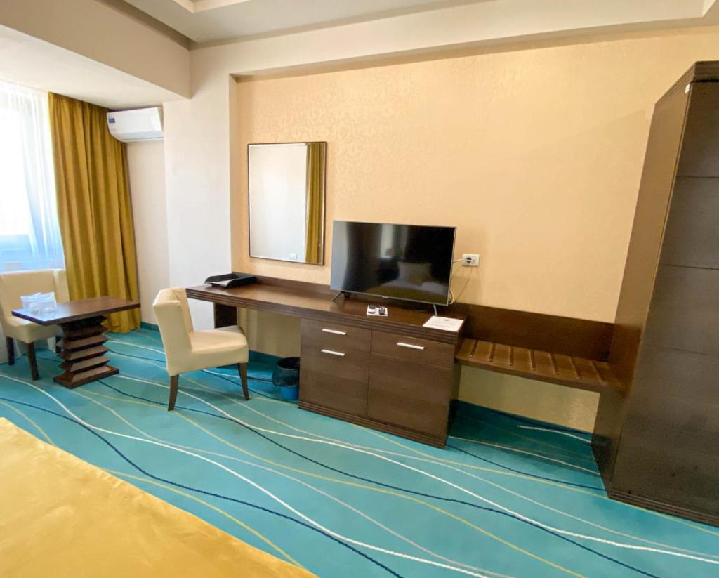 Двухместный (Двухместный номер с 2 отдельными кроватями), Hotel Nevada