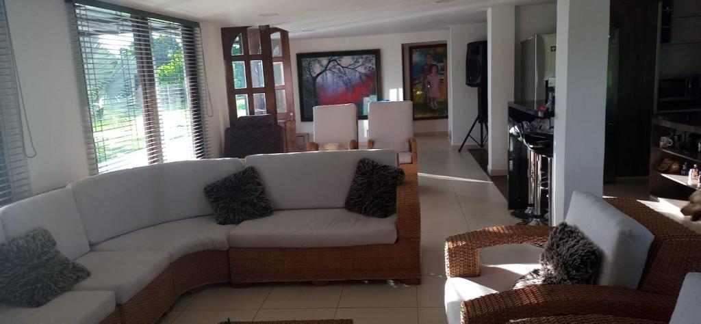 Finca Casa Blanca photo 3