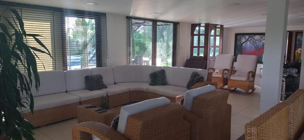 Finca Casa Blanca photo 4