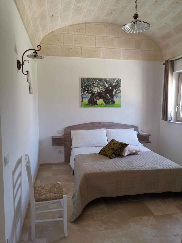 Masseria Signora Cecca photo 4