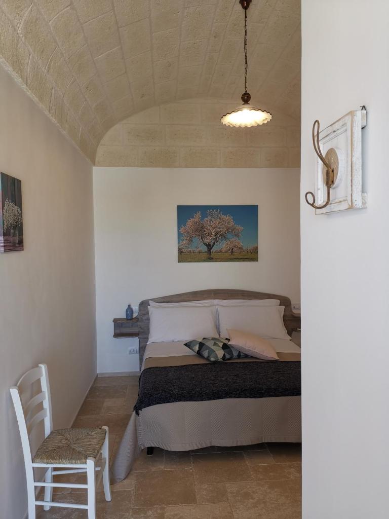 Masseria Signora Cecca photo 3