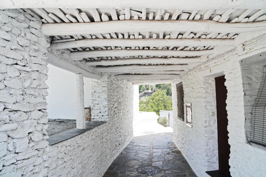 Casa Rural Vata 1 y 2 Pampaneira Alpujarra photo 1