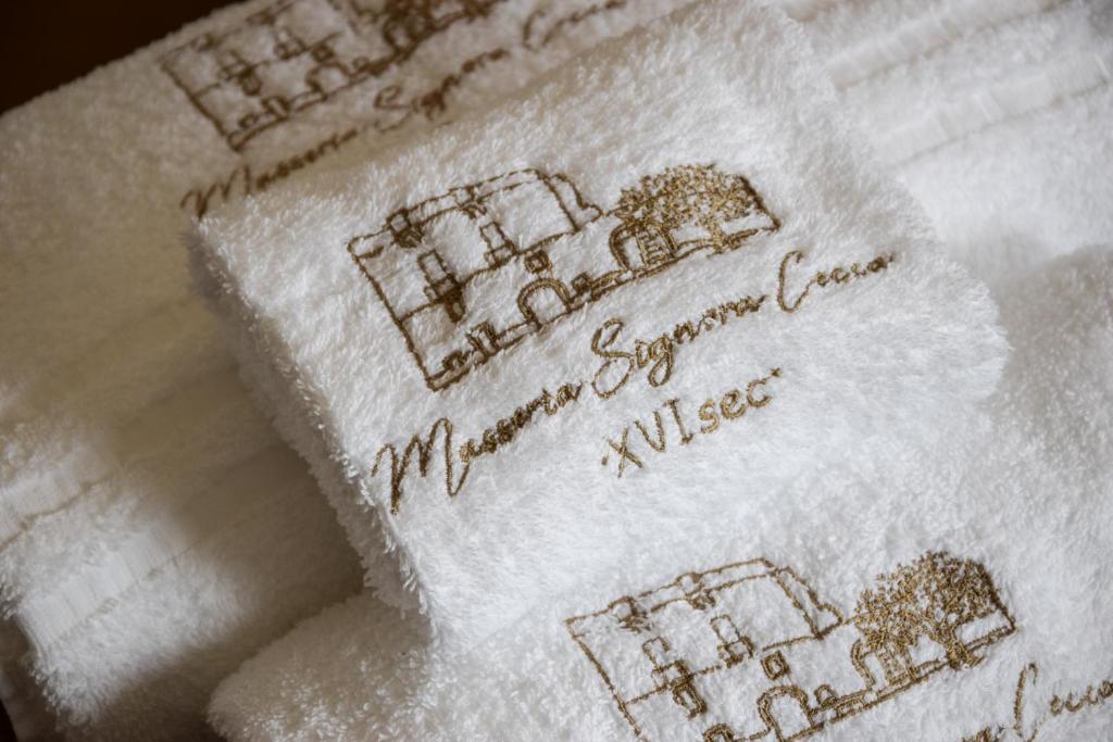 Masseria Signora Cecca photo 2
