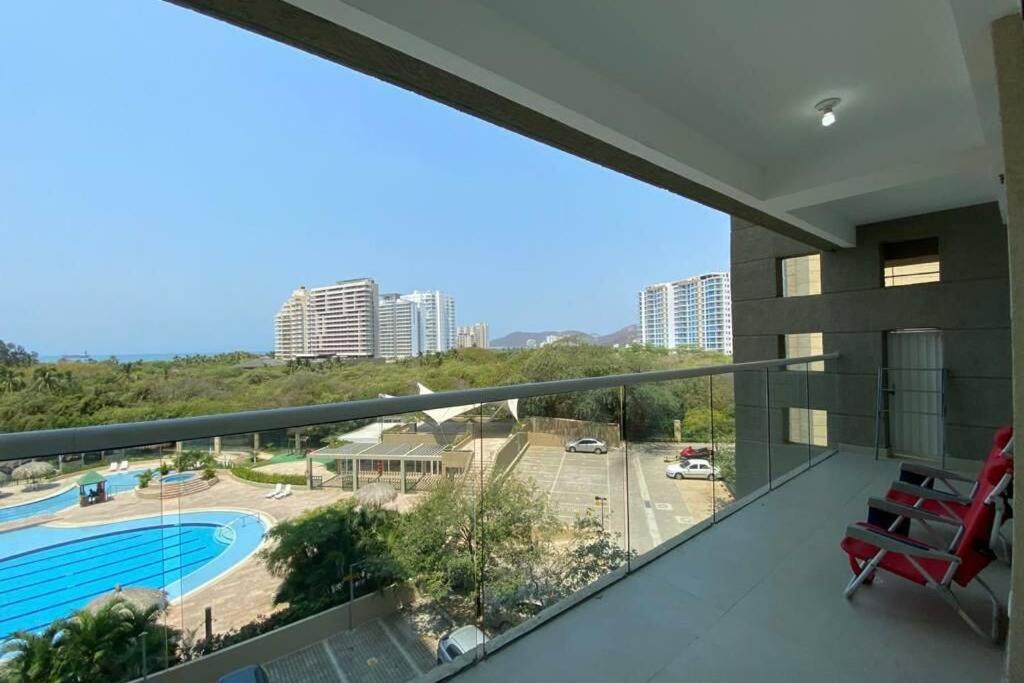 Apartamento de Lujo para Vacaciones - Zazue photo 4