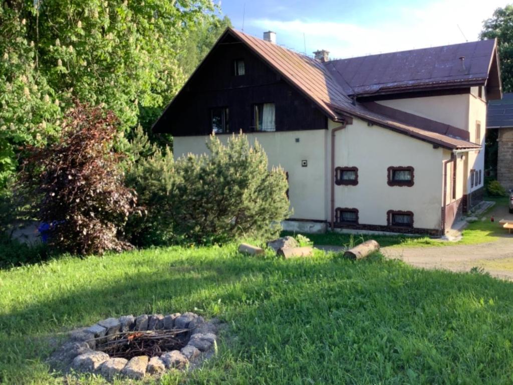 Herberk U Modré křepelky photo 4