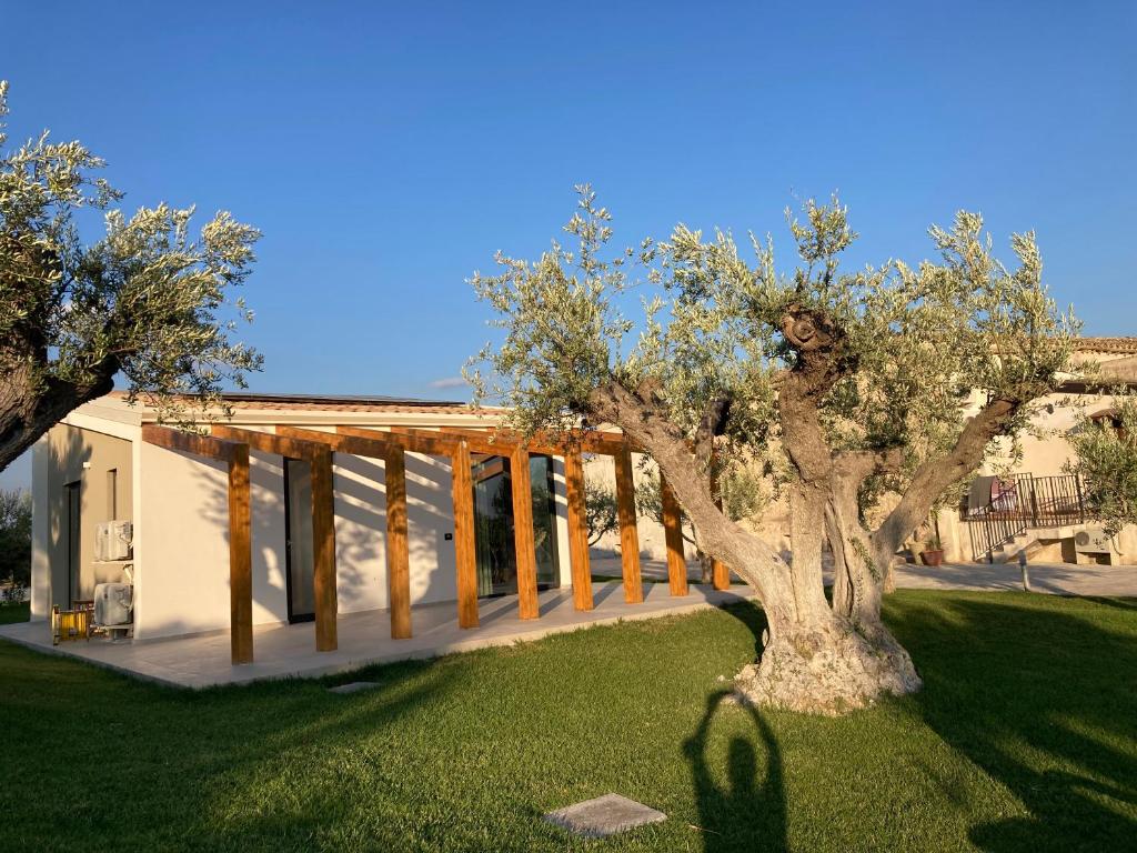 Agriturismo Baglio San Nicola photo 1