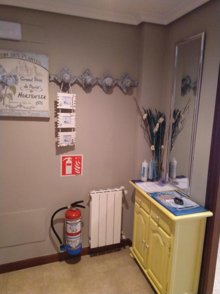 Apartamento Maria