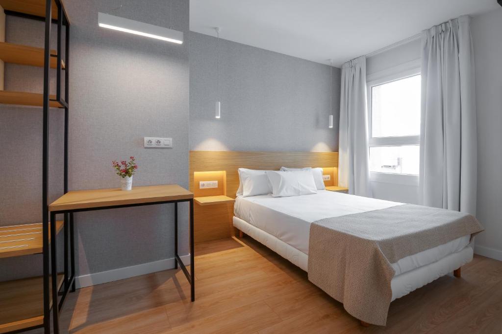 Hotel Condado Ourense photo 1