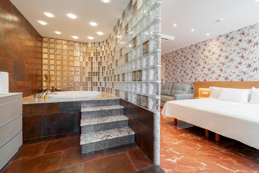 Hotel Condado Ourense photo 3