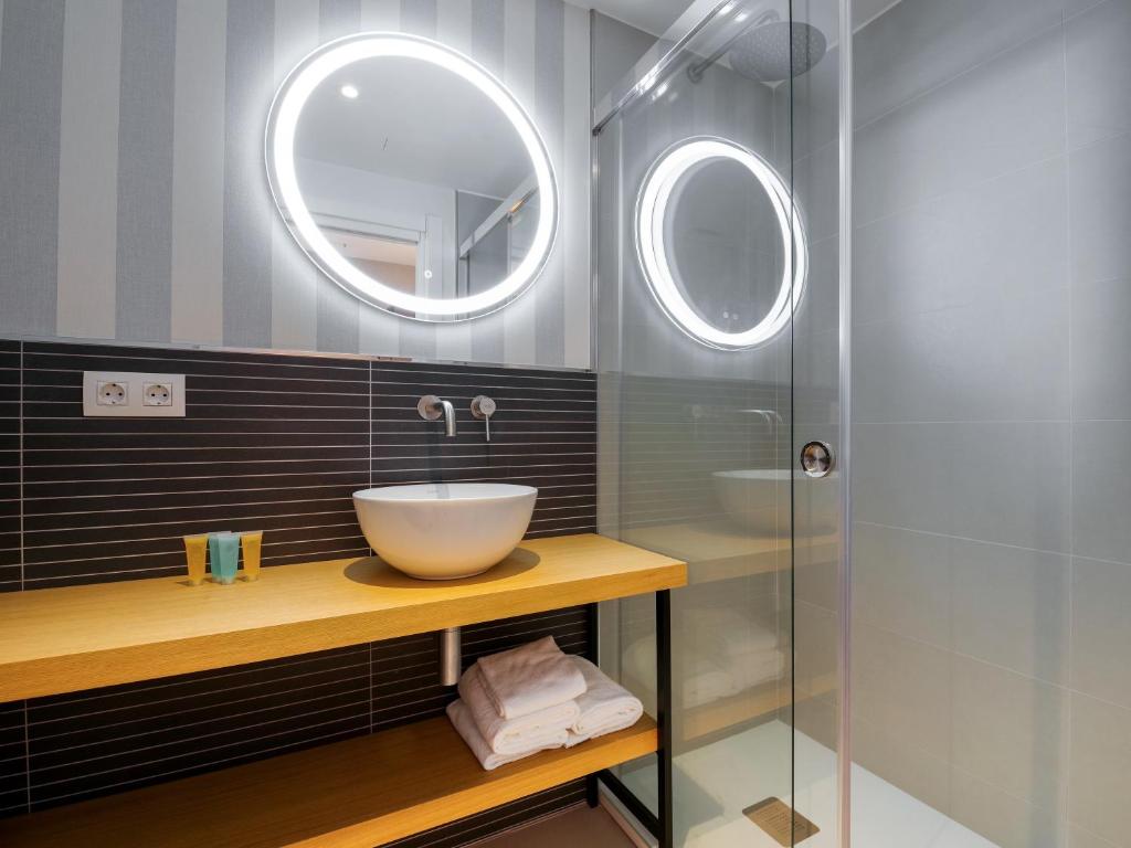 Hotel Condado Ourense photo 2