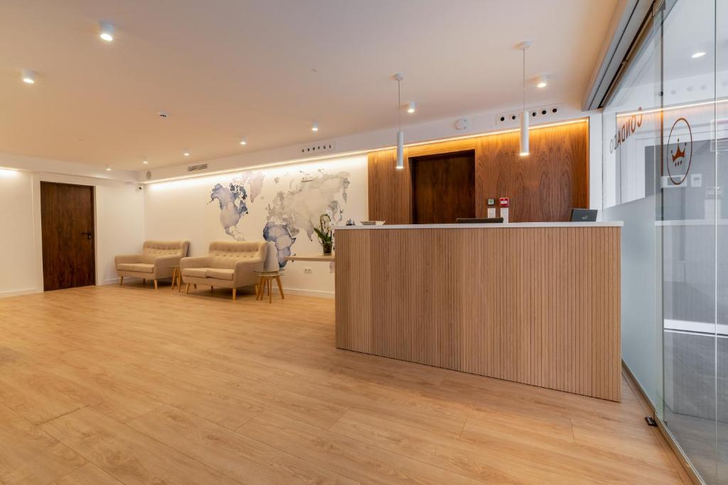 Hotel Condado Ourense photo 4