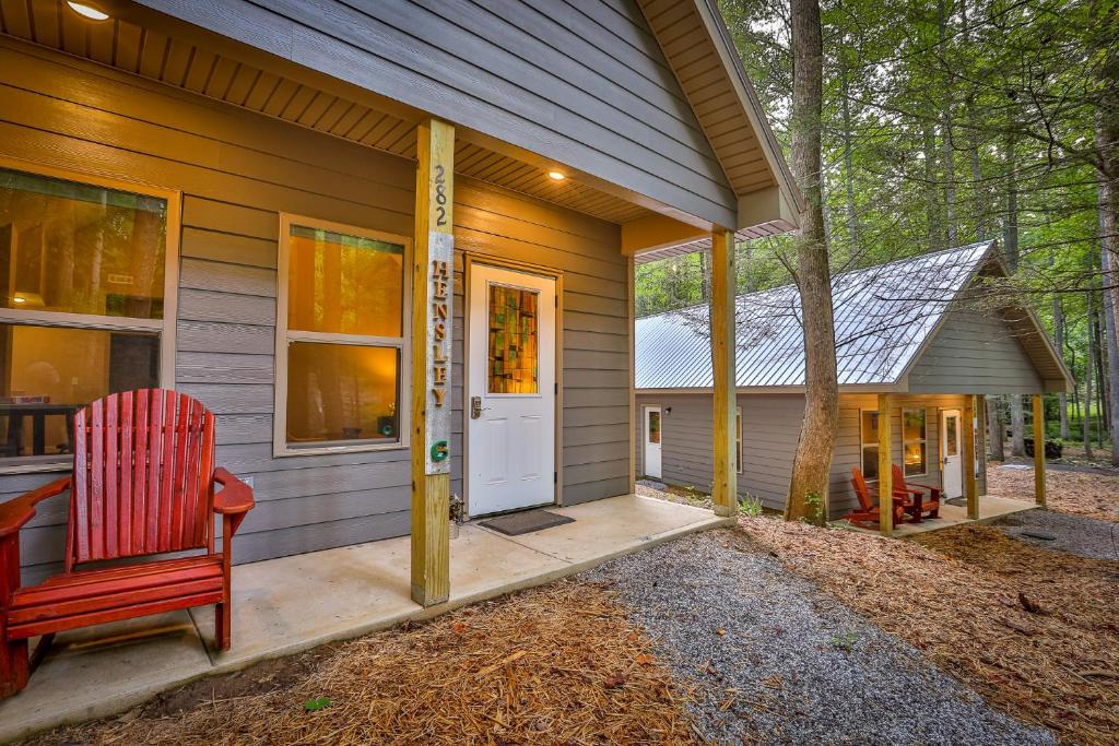 Villas at Gingershack Farms photo 1