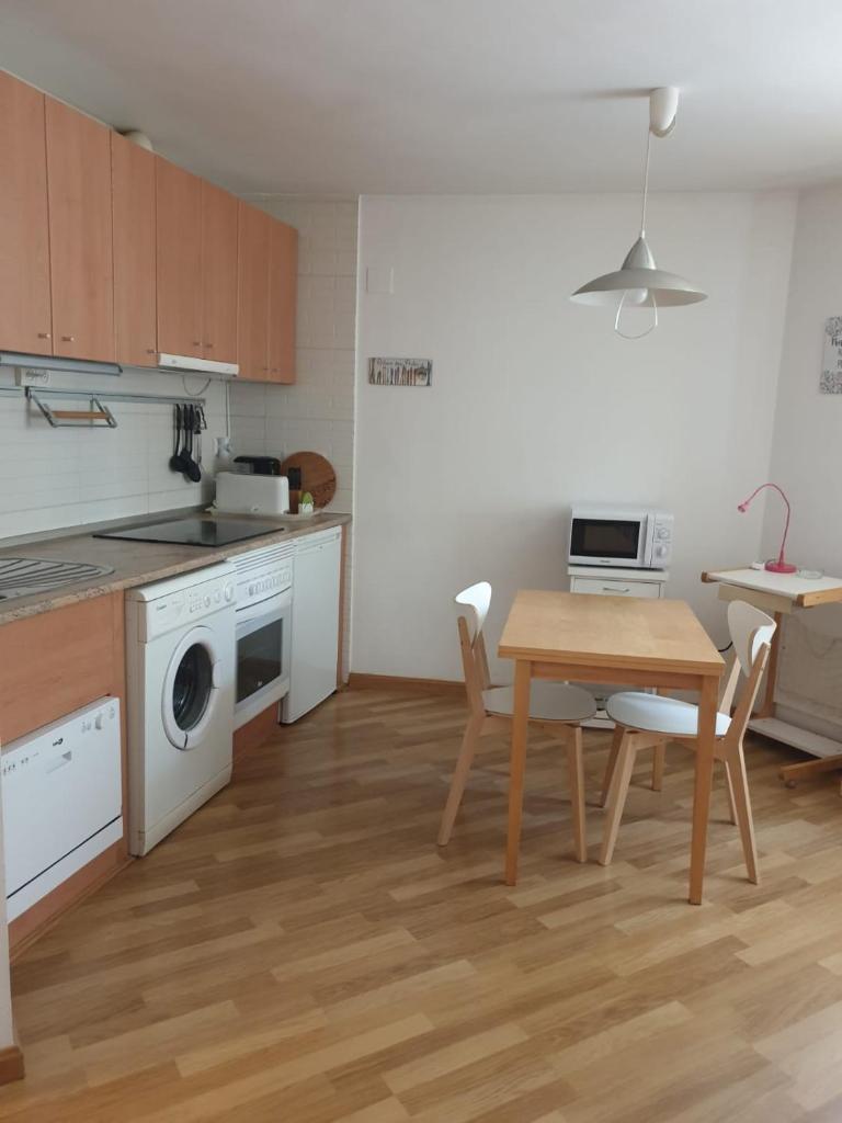 Apartamento Formigal - Sallent de Gállego photo 4
