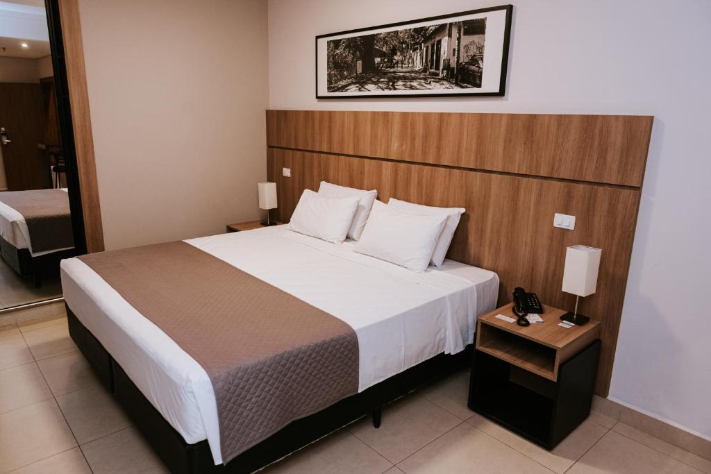 Occitano Apart Hotel photo 4