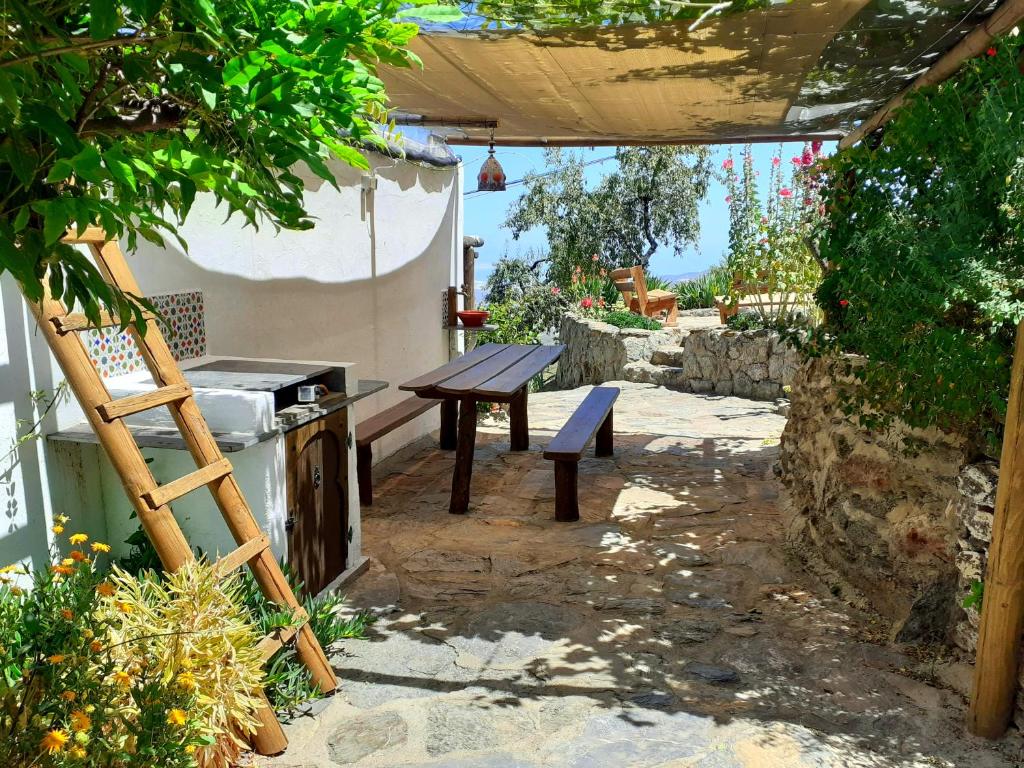 Cortijo Los Maximos photo 3