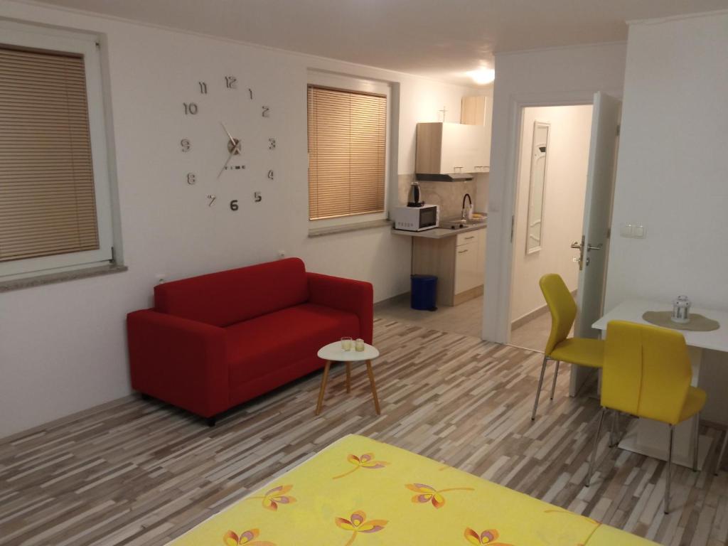 Studio apartman Matković photo 4