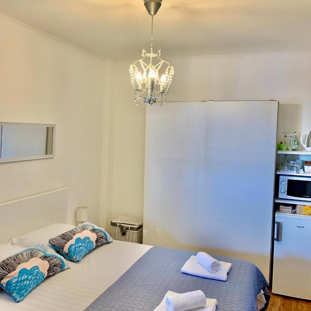 Apartment and room Sveti Jakov photo 2
