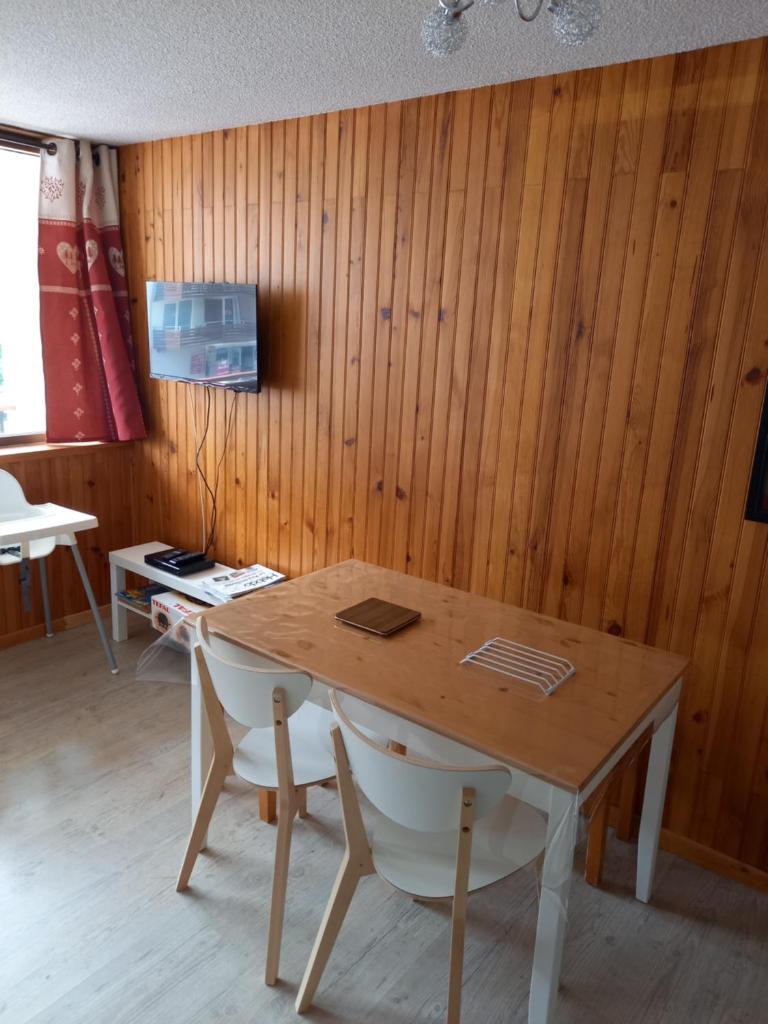 Studio 4 personnes centre Superbesse photo 3
