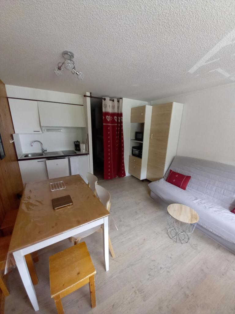 Studio 4 personnes centre Superbesse photo 2
