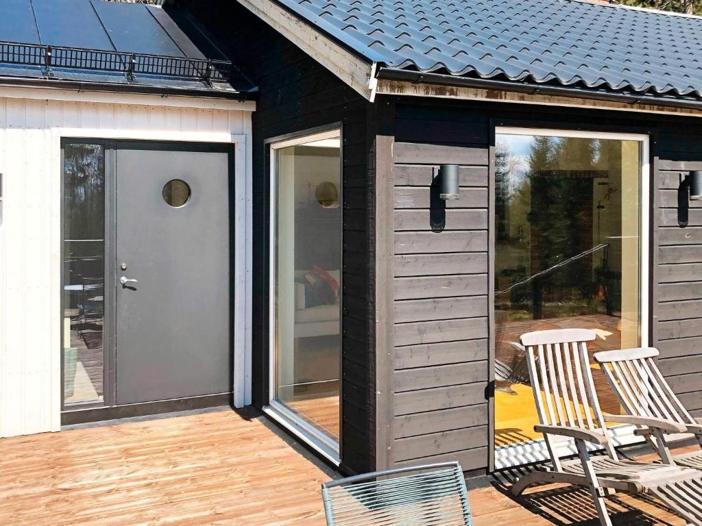 4 person holiday home in GARPHYTTAN photo 2