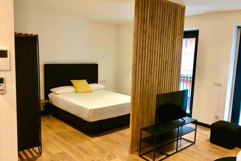 LOFT DE DISEÑO CON BALCON photo 3