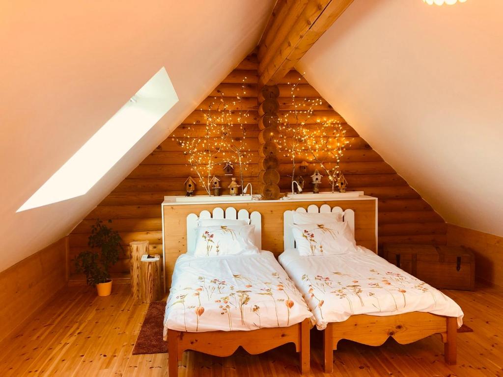 Neizhig Koad Petit Nid en Bois photo 4