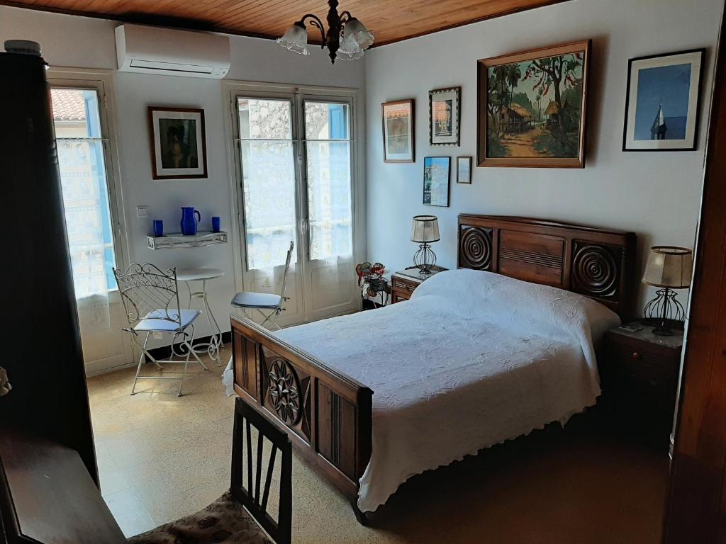 Les Chambres Chouettes photo 4