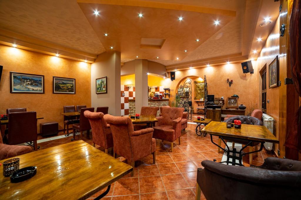 Guest House Vila Bajka photo 1