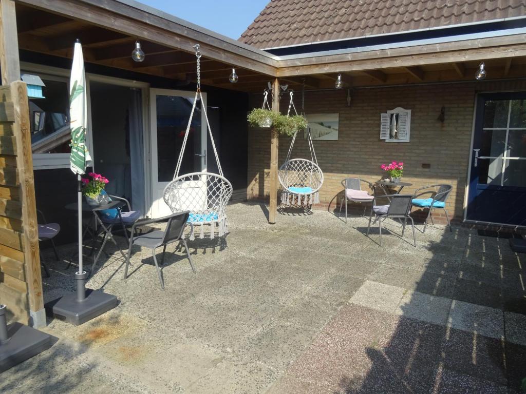 B&B Het Onderduukertje photo 4