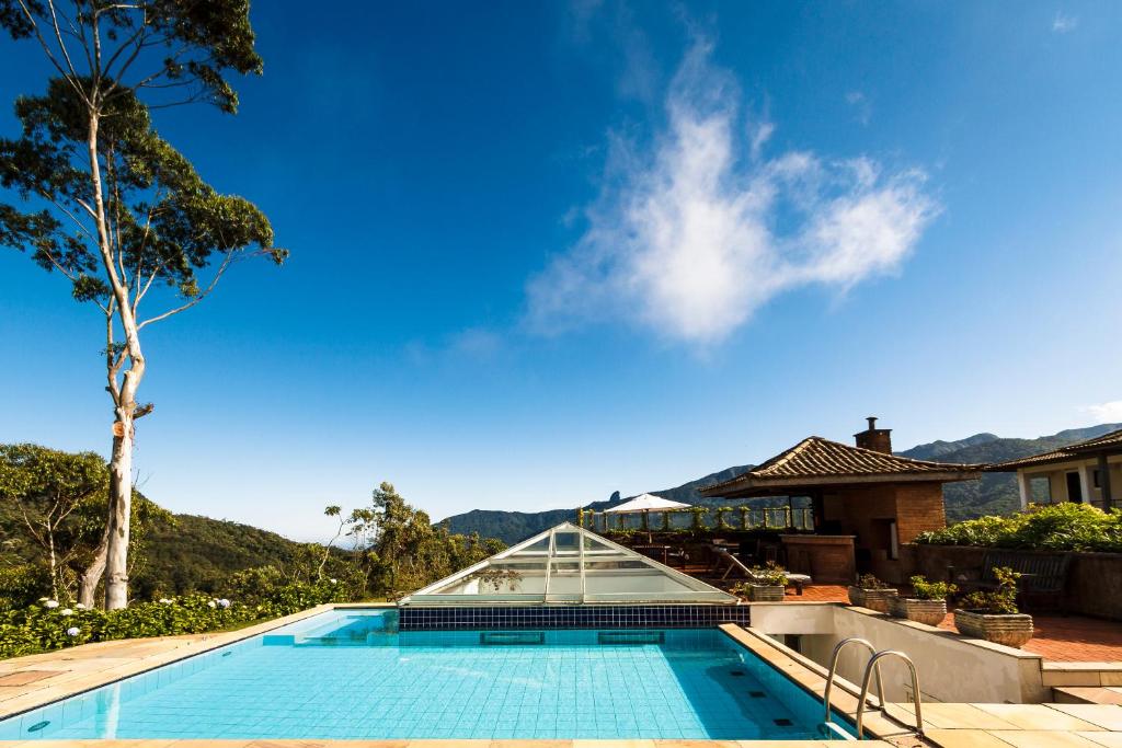 Hotel São Gotardo photo 1