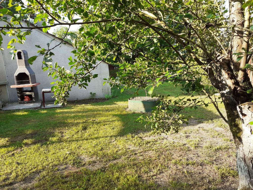 Gite Le Savart photo 3