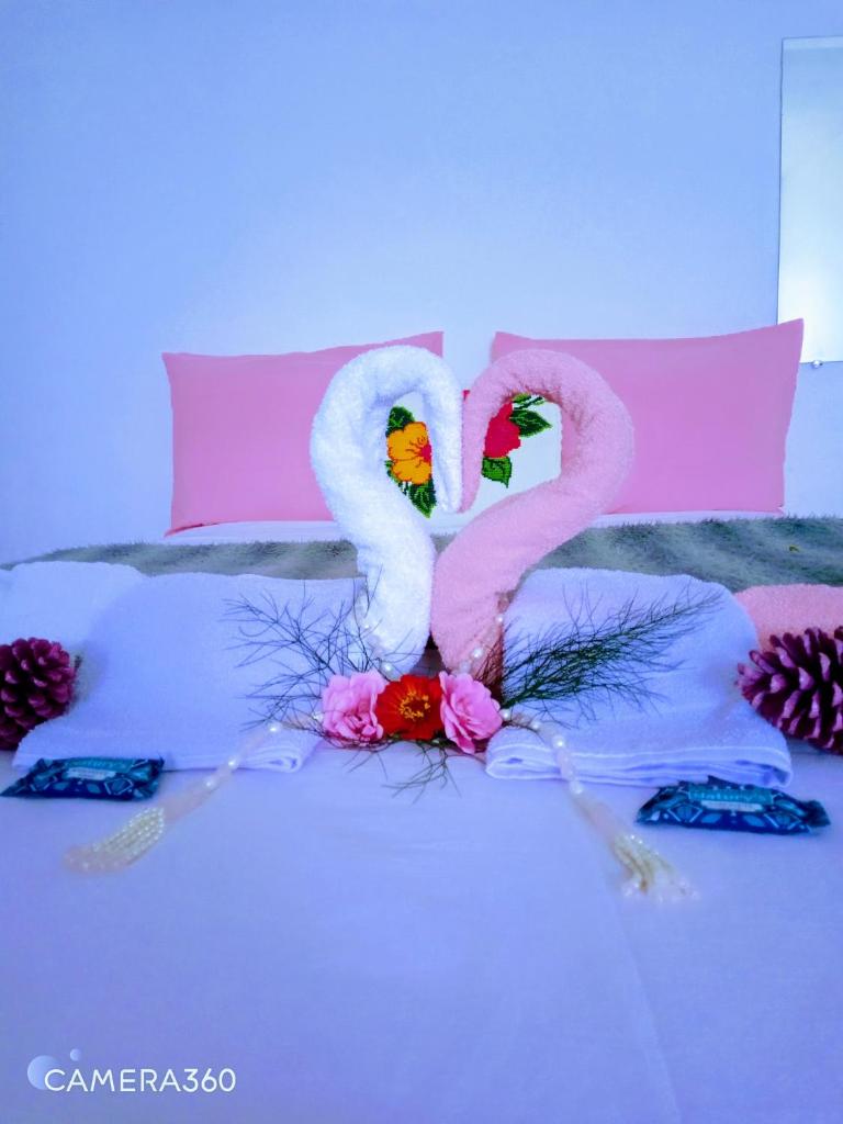 Minha casa em Botucatu suite photo 4
