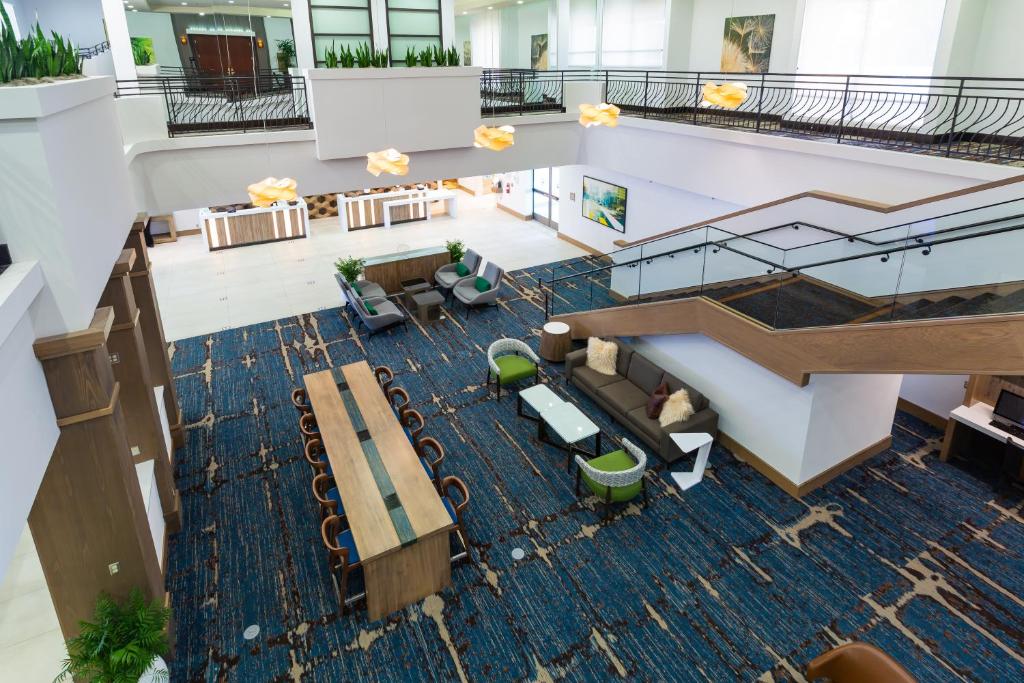 Holiday Inn San Jose-Silicon Valley, an IHG Hotel photo 4