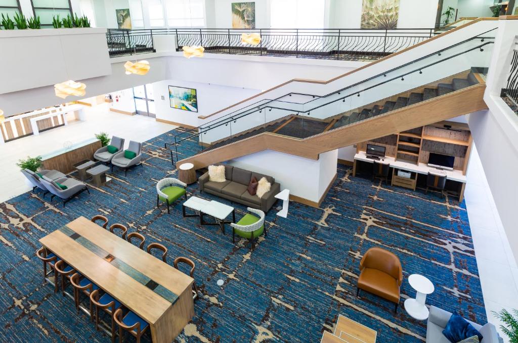 Holiday Inn San Jose-Silicon Valley, an IHG Hotel photo 3