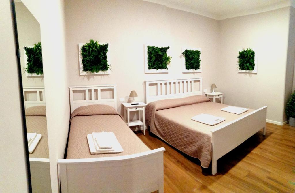 Bixio Suites photo 1
