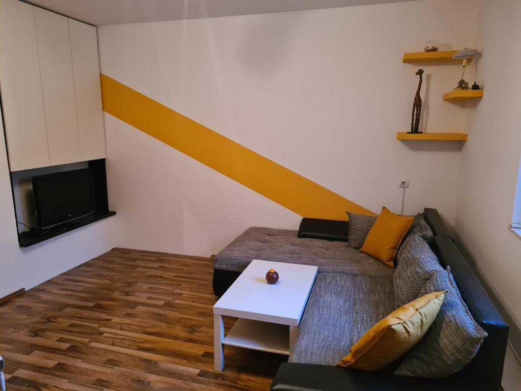 Family Apartment photo 1
