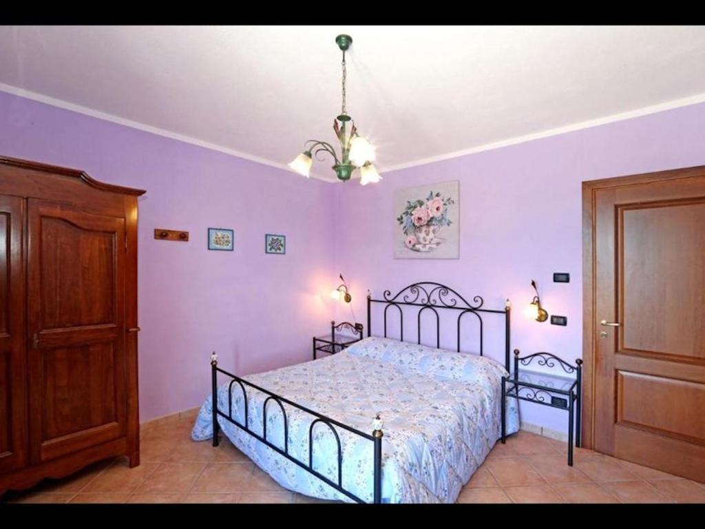Agriturismo Al Brich Quadriple room with breakfast photo 3