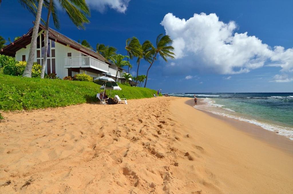 Kiahuna Plantation 96, Poipu Beach, Club Membership, Part Ocean View, Kids Toys image
