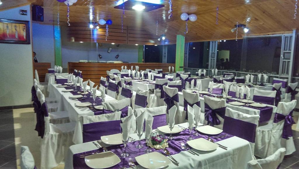 Refugio Turistico & Restaurante Dylam photo 3