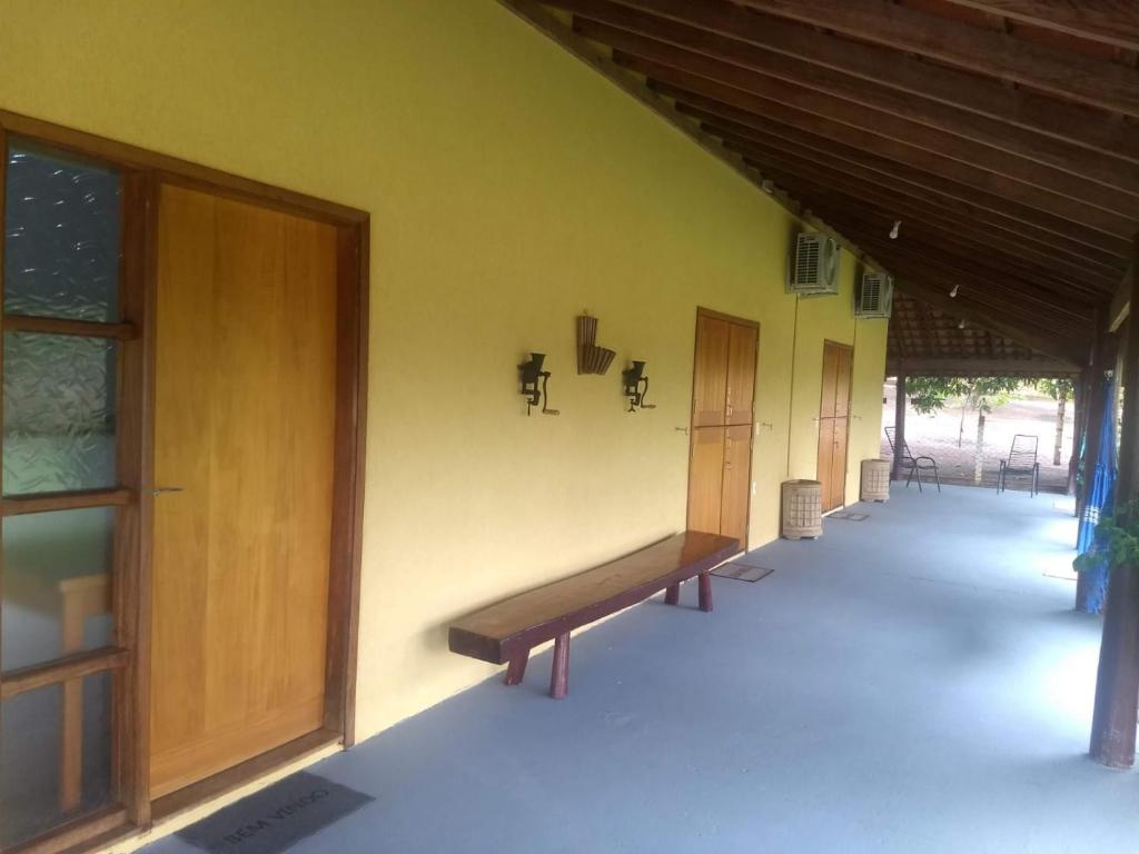 Pousada Sorocabana photo 3