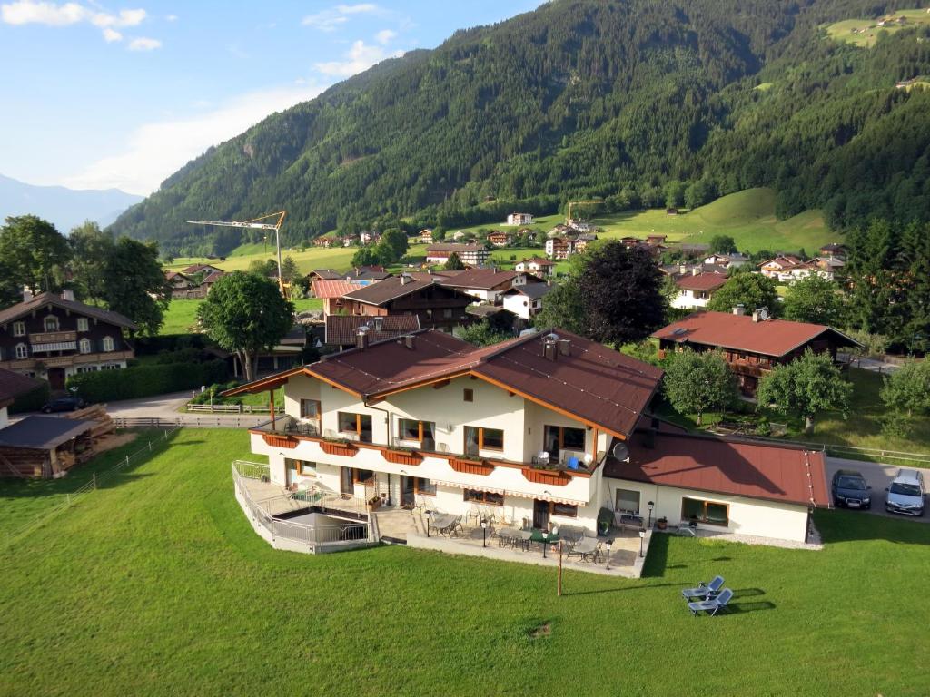 Ferienhaus Zillertal photo 1